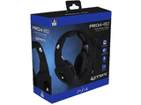 Auriculares gaming - 4 Gamers  Stereo Licenciado Sony Pro4-80 - Negro