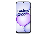 Móvil - realme C100, Blooming Purple, 256GB, 4GB RAM, 6.8 HD+, Dimensity 6300, 6600mAh, Incluye Auriculares realme Techlife Buds
