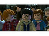 PS5 LEGO: Harry Potter Collection