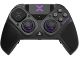 Mando - PDP Victrix Pro BFG, Para PlayStation 5, PS4 y PC, Inalámbrico y alámbrico, 20h de Autonomía, Negro
