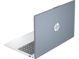 Portátil - HP 15-fd0041ns, 15.6 Full HD, Intel® Core™ i3-N305, 8GB RAM, 512GB SSD, UHD Graphics, W11 H