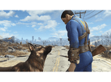 PS4 Fallout 4 GOTY Game of the Year Edition