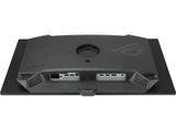 Monitor gaming - ASUS ROG Strix OLED XG27AQDPG, 26.5 QHD, 500 Hz, 0.03 ms, QD-OLED, HDR10, Negro