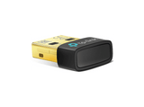 Adaptador Bluetooth - TP-LINK UB6A, Bluetooth 6.0, Conexión Inalámbrica PC y Portátil, Mayor Alcance, Compatible con Windows 11/10/8.1/7, Plug & Play