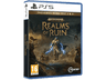 PS5 Warhammer Age of Sigmar: Realms of Ruin