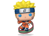 Figura Funko Pop! - Naruto: Naruto Uzumaki, Vinilo, 10 cm