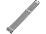 Correa - Friendly License Milanesa, Compatibilidad Universal, Acero inoxidable, Oro, Plata y Rosa
