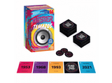 Juego - MagicBox Hitster Temazos +16 años, + 2 jugadores