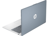 Portátil - HP 15-fd0063ns, 15.6 Full HD, Intel® Core™ i5-1334U, 16GB RAM, 512GB SSD, Gráficos Iris® Xe, Windows 11 Home, Plata natural