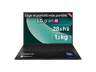 Portátil - LG gram 16Z90TL-G.AU88BN Copilot+ PC, 16 " WQXGA, Intel® Core™ Ultra 7 258V 47TOPS, 32GB RAM, 1TB SSD, Arc™ Onboard Graphics, Windows 11H