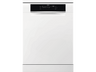 Lavavajillas - AEG FFB74707PW,14 servicios, 9 programas, 60 cm, Bandeja MaxiFlex, Blanco