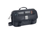 Funda Nintendo Switch 2 - Ardistel Game Traveler Deluxe Crossbody Bag, Bandolera, Para Nintendo Switch 2, Switch y Switch OLED, Negro