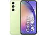 Móvil - Samsung Galaxy A54 5G, Light Green, 256 GB, 8 GB RAM, 6.4" Full HD+, Exynos 1380, 5000 mAh, Android