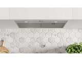 Campana grupo filtrante - Balay 3BF377EX, 4 potencias, 800 m³/h, 70 cm, Acero inoxidable