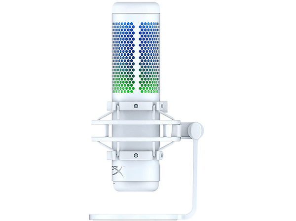 Micrófono - HYPERX QuadCast S 122372