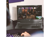 Portátil gaming - HP Victus 15-fa2702ns, 15.6 Full HD, Intel® Core™i5 i5-13420H, 16GB RAM, 512GB SSD, NVIDIA GeForce RTX 4050 ,Windows 11 H, Negro