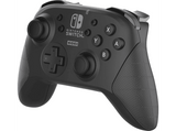 Mando Nintendo Switch - HORI Switch Wireless Horipad,Compatible con Nintendo Switch, Inalámbrica, Bluetooth, Negro