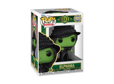 Figura Funko Pop! - Wicked Movies - Elphaba