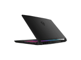Portátil gaming - MSI Katana 15 HX B14WFK, 15.6 QHD, Intel® Core™ i7-14650HX, 32GB RAM, 1TB SSD, GeForce RTX™ 5060, Windows 11 Home