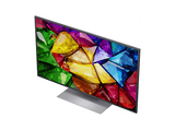 TV RGB Mini LED 50 - LG 50MRGB87B6B, UHD 4K, Procesador Inteligente α8 AI Processor 4K Gen3, Smart TV, DVB-T2 (H.265), Negro