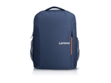 Mochila para portátil - Lenovo B515, 17L, 15.6”, Poliéster, Azul