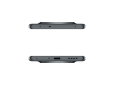 Móvil - realme 14 Pro 5G, Black, 256 GB, 8 GB, 6.77 Curva Vision 120 Hz, MediaTek Dimensity 7300E, 6000 mAh