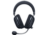 Auriculares gaming - Razer Blackshark V2 Pro (2023), Micrófono HyperClear Super Wideband, Controlador 50 mm, Tecnología HyperSpeed, Bluetooth, Negro