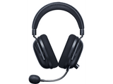 Auriculares gaming - Razer Blackshark V2 Pro (2023), Micrófono HyperClear Super Wideband, Controlador 50 mm, Tecnología HyperSpeed, Bluetooth, Negro