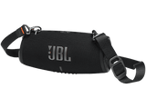 Altavoz inalámbrico - JBL Xtreme 3, 100 W, Bluetooth, 15h Autonomía, IP67, Negro