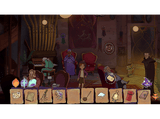 Nintendo Switch Simon the Sorcerer Origins