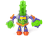 Juego - Magicbox Superthings: Kazoom Power Ultra Striker Professor K