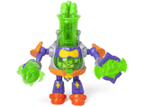 Juego - Magicbox Superthings: Kazoom Power Ultra Striker Professor K