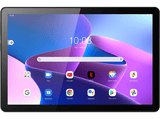 Tablet - Lenovo Tab M10 Plus (3rd Gen) 2023, 64GB, Storm Grey, 10.6  DCI 2K, 4GB RAM, Qualcomm® Snapdragon™ SDM680, Android