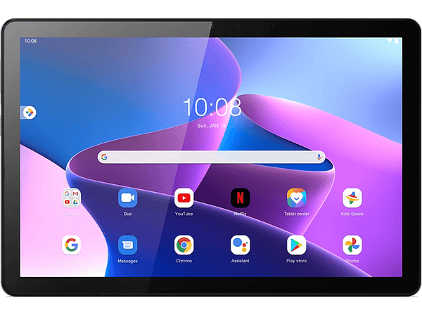 Tablet - Lenovo Tab M10 Plus (3rd Gen) 2023 120196