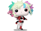 Figura Funko Pop! - Heroes: Suicide Squad - Harley Quinn