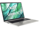 Portátil - Acer Aspire Vero 16 AV16-51P, 16 WUXGA IPS, Intel® Evo™ Edition Core™ Ultra 7-155U, 16GB RAM, 1TB SSD, UHD Graphics, Windows 11 Home