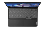 Portátil gaming - Lenovo IdeaPad Gaming 3 15IHU6, 15.6  Full HD, Intel®Core™ i5-11320H, 16GB RAM, 512GB SSD, GeForce® GTX 1650, Sin sistema operativo