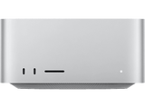Apple Mac Studio MQH73Y/A Chip M2 Max, CPU de 12 núcleos, GPU de 38 núcleos, Neural Engine de 16 núcleos, 64GB RAM, 512GB SSD, Gris