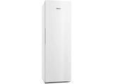 Congelador vertical - Miele FNS 4382 D, 277l, Altura 185.5 cm, No Frost, XXL Box, Alarma de Temperatura, Blanco