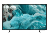 TV QLED 98 - Samsung TQ98Q7FAAUXXC SAMSUNG, QLED 4K, Q4 AI Processor, Smart TV, Negro