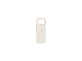 Funda móvil - Google Pixelsnap, Compatible con Google Pixel 10 y Pixel 10 Pro, Porcelana