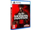 PS5 Call of Duty®: Modern Warfare III - C.O.D.E.