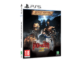 PS5 The House of the Dead 2 - Remake