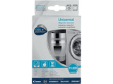 Accesorio lavadora - C&P WMD1001W, Descalcificador magnético, Universal, Para lavavajillas, Plata