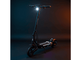 Patinete eléctrico - smartGyro K5 Pro, Tipo 1 / VPL, Potencia Nominal 900W, Carga máx. 140kg, 15000 mAh, 25 km/h, Negro/Azul/Púrpura