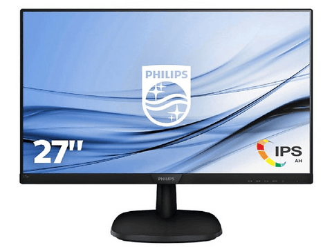 Monitor - Philips 273V7QDSB/00, 27