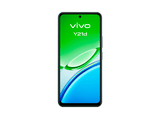 Móvil - Vivo Y21d, Jade Verde, 128GB, 4GB RAM, 6.68 LCD, Unisoc UMS9230, 6500 mAh