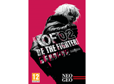 Cartucho juego retro Neo Geo: The King of Fighters 2002
