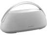 Altavoz inalámbrico - Harman Kardon Go+ Play 3, 160 W, USB-C, Autonomía 8h, Gris