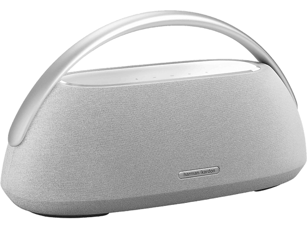 Altavoz inalámbrico - Harman Kardon Go+ Play 3 120440